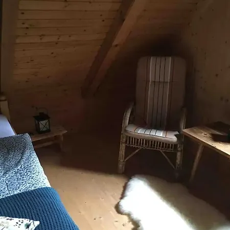 Holzknechthuette Fuer 3 Personen Casa vacanze *