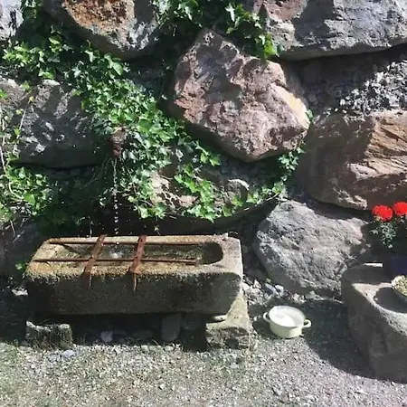 Holzknechthuette Fuer 3 Personen * Eibiswald