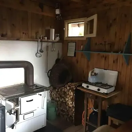 Casa vacanze Holzknechthuette Fuer 3 Personen *