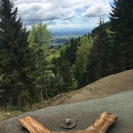 Casa vacanze Holzknechthuette Fuer 3 Personen *