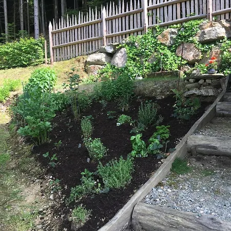 Holzknechthuette Fuer 3 Personen Casa vacanze *