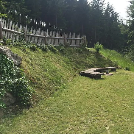 Holzknechthuette Fuer 3 Personen Casa vacanze